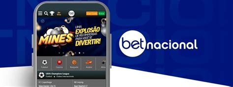 Betnacional App: como baixar o aplicativo no Android e iOS